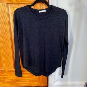 NWOT Rag & Bone Long Sleeve Top
